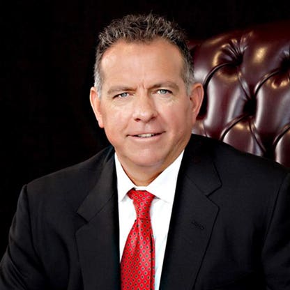 Inside Dan Wilks' $2.1 Billion Empire: Assets and Investments